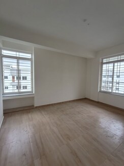 3 BHK + Study Room Apartment For Sale in Karam Toli Chowk
