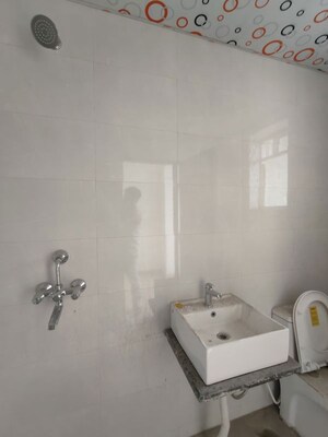 Bathroom in 3 BHK Apartment at Karam Toli Chowk – for Sale