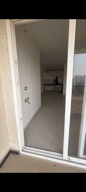 Bathroom in 3 BHK Apartment at Kundan Espacio, Balewadi – for Sale