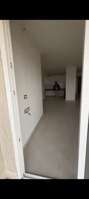 Building Lobby in 3 BHK Apartment at Kundan Espacio, Balewadi – for Sale