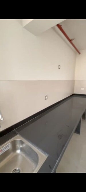 Kitchen in 3 BHK Apartment at Kundan Espacio, Balewadi – for Sale