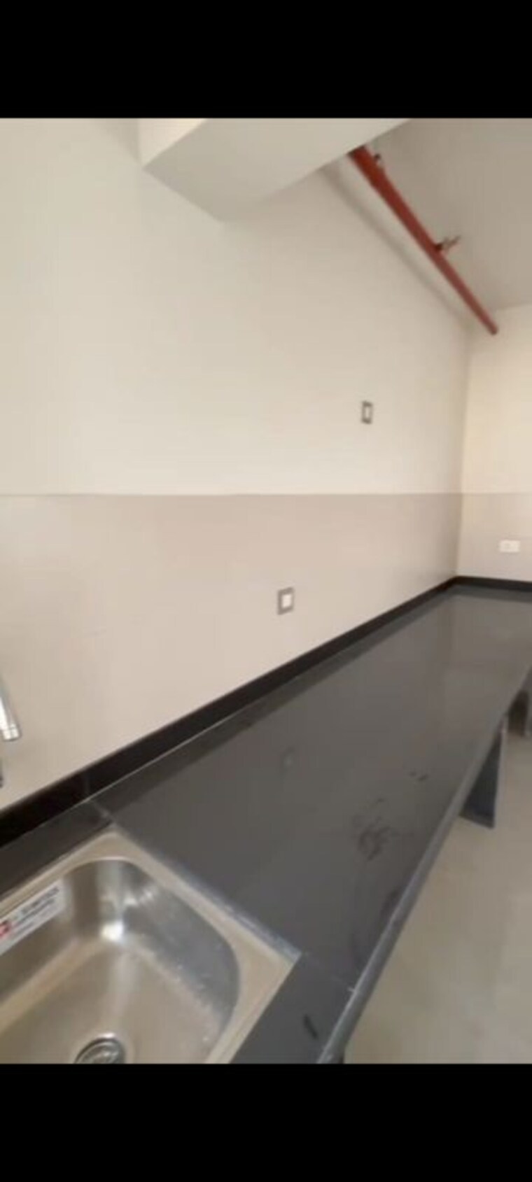 Kitchen, kundan-espacio 3 Bedroom 1500 Sq.Ft. Apartment In Balewadi Pune 10554891