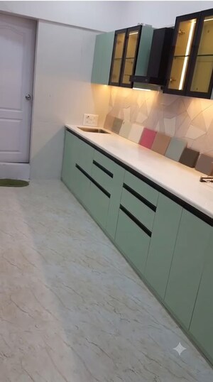 Kitchen in  Shop at Chembur – for Rent