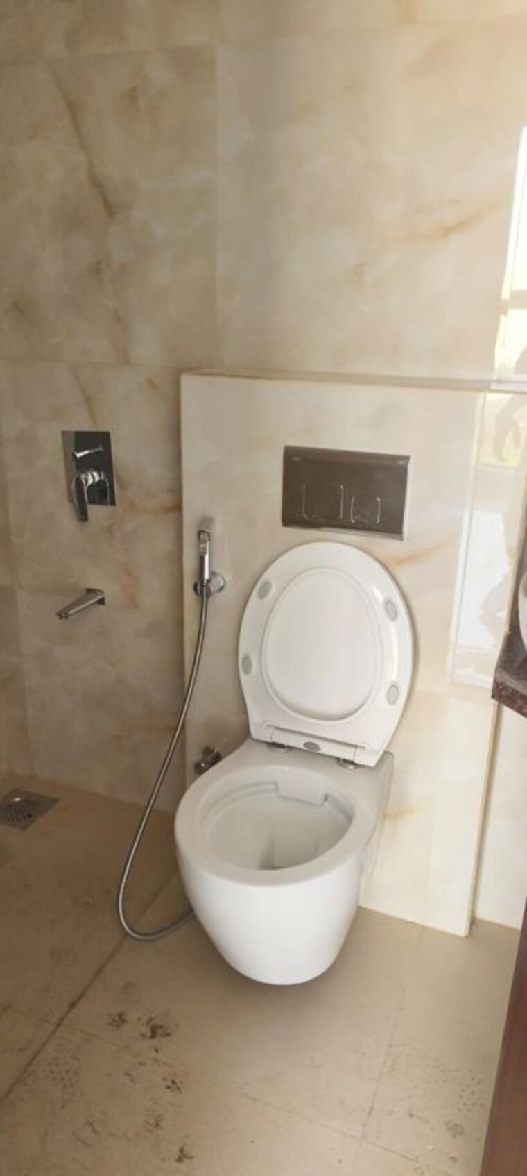 Bathroom, raymond-ten-x-habitat 2 Bedroom 640 Sq.Ft. Apartment In Pokhran Road No Two Thane 10554896