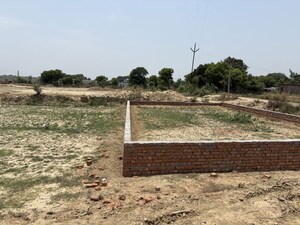  Plot For Sale in Chandauli