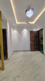 2 BHK + Study Room 1252 Sq.Ft. Builder Floor in Noida Extension