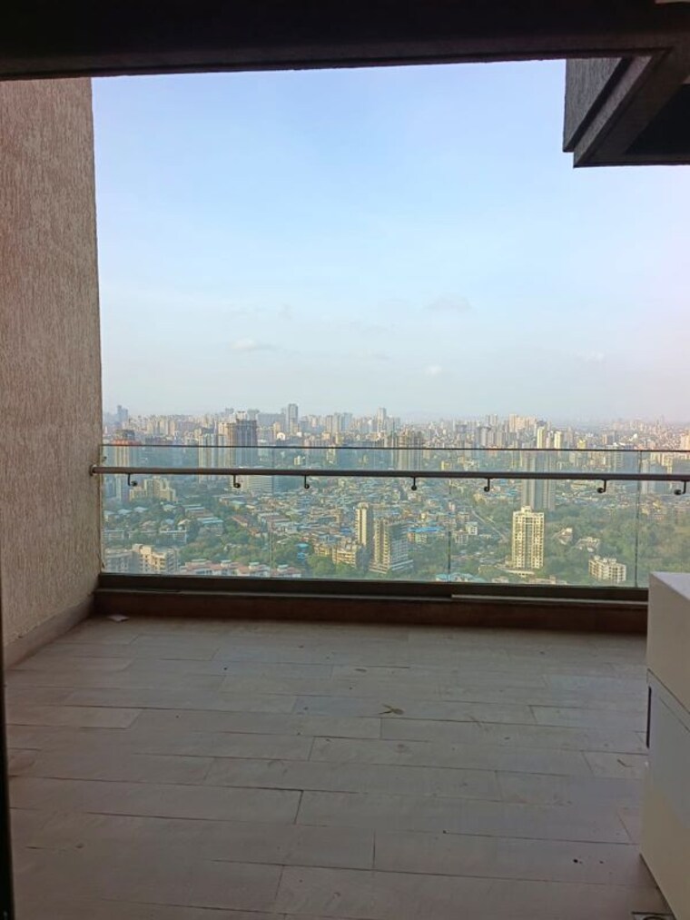 Swimming Pool, prestige-siesta 3 Bedroom 1480 Sq.Ft. Apartment In Mulund West Mumbai 10554892