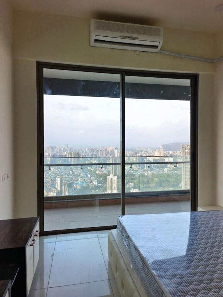 Room, prestige-siesta 3 Bedroom 1480 Sq.Ft. Apartment In Mulund West Mumbai 10554892