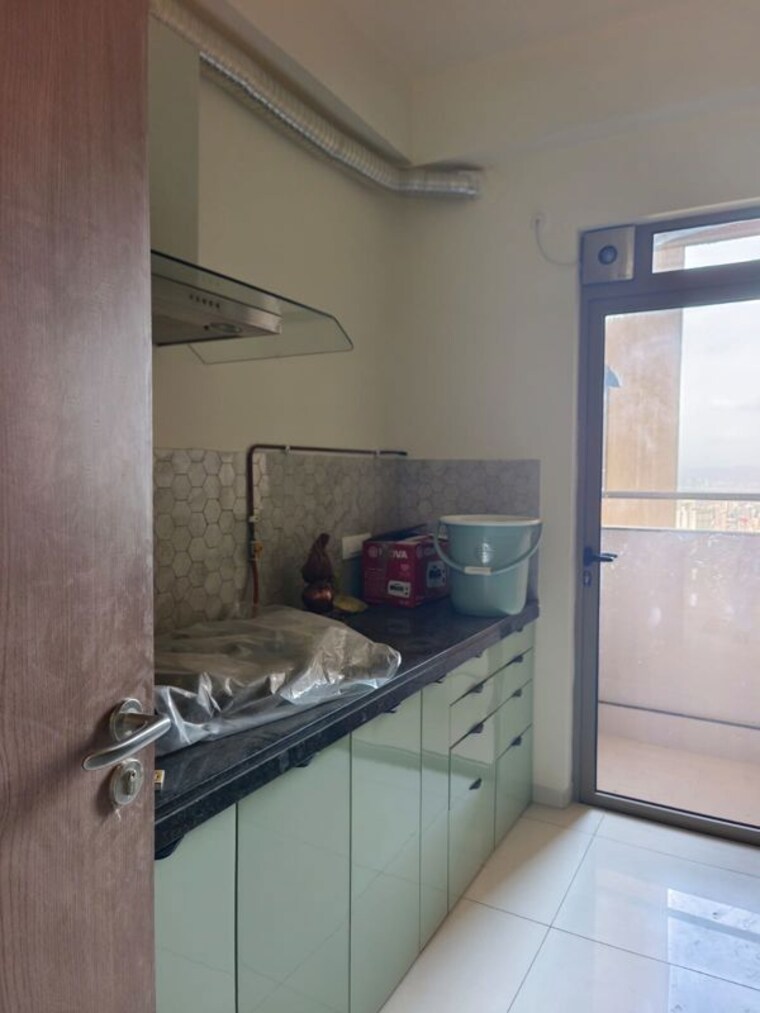 Kitchen, prestige-siesta 3 Bedroom 1480 Sq.Ft. Apartment In Mulund West Mumbai 10554892