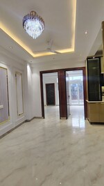 2 BHK + Study Room 1248 Sq.Ft. Builder Floor in Noida Extension