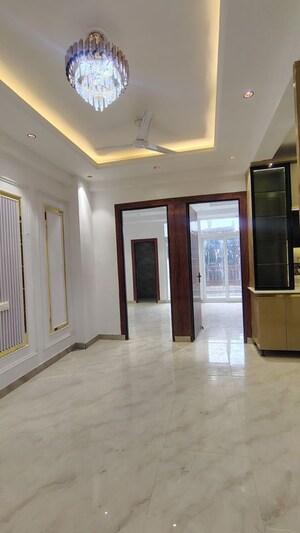 2 BHK Builder Floor For Sale in Noida Extension