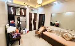 1 BHK + Prayer Room Apartment For Rent in Bandra West