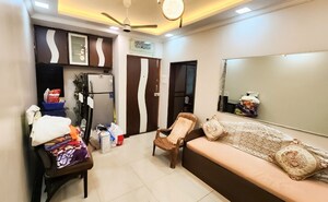 1 BHK Apartment For Rent in Bandra West