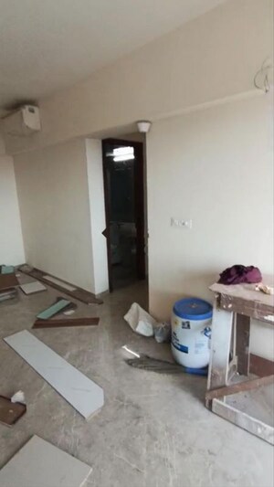 Team Area in 3 BHK Apartment at LnT Elixir Reserve, Powai – for Rent