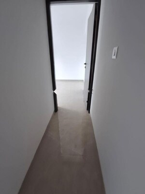 Building Lobby in 1.5 BHK Apartment at MICL Aaradhya Nine, Ghatkopar East – for Rent
