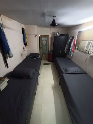  Pg For Rent in Andheri West