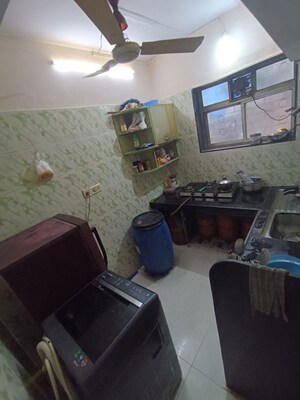 Kitchen in  Pg at Andheri West – for Rent