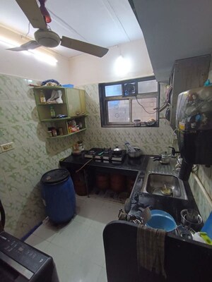 Kitchen in  Pg at Andheri West – for Rent