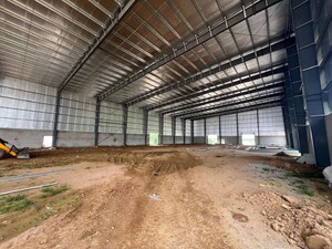 Warehouse For Rent in Medak Road