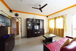 2 BHK Apartment For Sale in Chinchwad