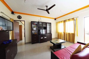 2 BHK Apartment For Sale in Chinchwad