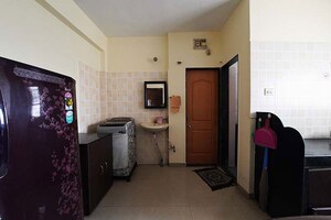Kitchen in 2 BHK Apartment at Chinchwad – for Sale