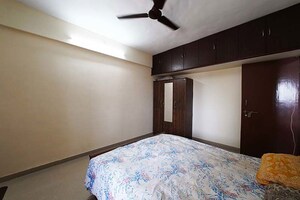 Bedroom in 2 BHK Apartment at Chinchwad – for Sale