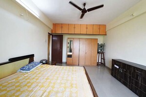 Bedroom in 2 BHK Apartment at Chinchwad – for Sale