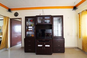 Furnished Amenities in 2 BHK Apartment at Chinchwad – for Sale
