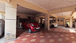 Parking in 2 BHK Apartment at Chinchwad – for Sale