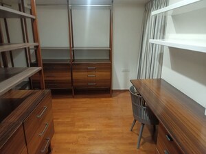 Kitchen in 4 BHK Apartment at ABIL Imperial, Baner – for Rent