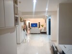 4 BHK + Prayer Room,Servant Room,Study Room 2300 Sq.Ft. Apartment in ABIL Imperial