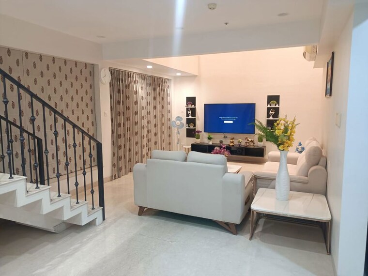 Bedroom, abil-imperial 4 Bedroom 2300 Sq.Ft. Apartment In Baner Pune 10554881
