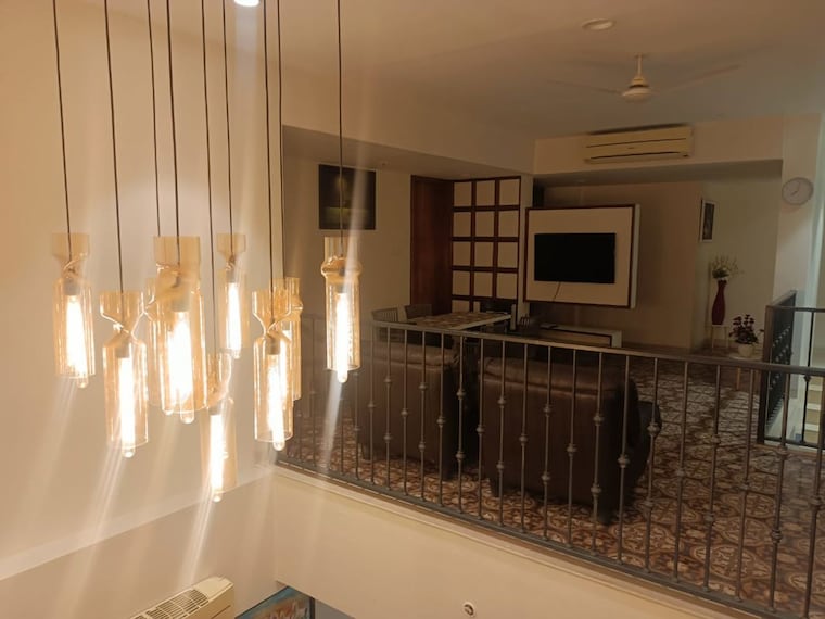 Kitchen, abil-imperial 4 Bedroom 2300 Sq.Ft. Apartment In Baner Pune 10554881