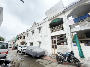 3 BHK Independent House – Exterior View View at Naroda - for Sale