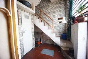 Kitchen in 3 BHK Independent House at Naroda – for Sale