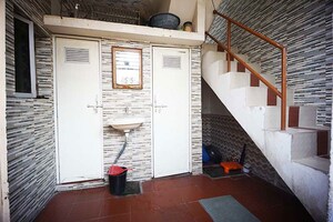 Kitchen in 3 BHK Independent House at Naroda – for Sale