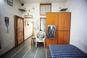 Team Area in 3 BHK Independent House at Naroda – for Sale