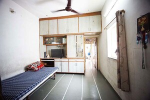 Kitchen in 3 BHK Independent House at Naroda – for Sale