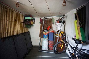 Furnished Amenities in 3 BHK Independent House at Naroda – for Sale