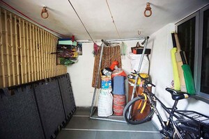 Parking in 3 BHK Independent House at Naroda – for Sale