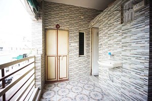 Room in 3 BHK Independent House at Naroda – for Sale