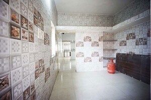 Bathroom in 3 BHK Independent House at Naroda – for Sale