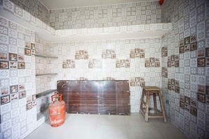 Master Plan in 3 BHK Independent House at Naroda – for Sale