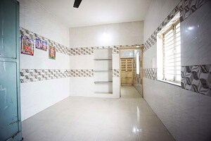 Building Lobby in 3 BHK Independent House at Naroda – for Sale