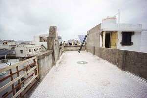 3 BHK Independent House – Exterior View View at Naroda - for Sale