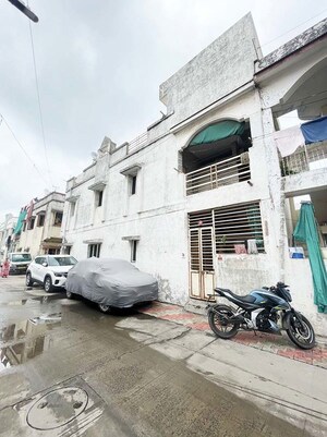 3 BHK Independent House – Exterior View View at Naroda - for Sale