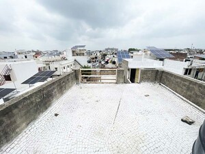 3 BHK Independent House – Exterior View View at Naroda - for Sale