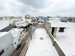 3 BHK Independent House – Exterior View View at Naroda - for Sale