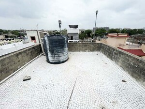 3 BHK Independent House – Exterior View View at Naroda - for Sale